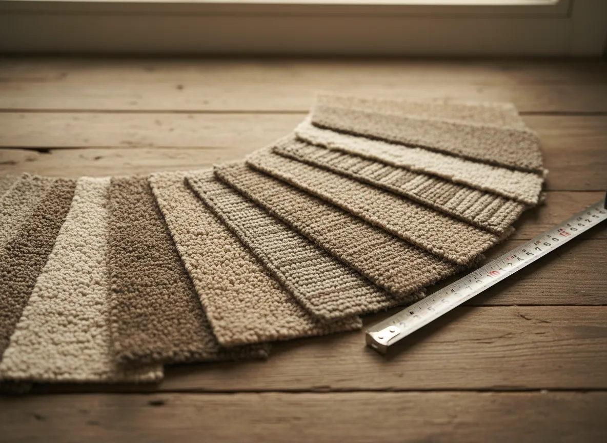 Carpet Installation Edmore, ND FAQs